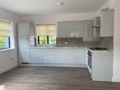 Newly refurbished 1 bedroom flat - Wood Green Main Photo