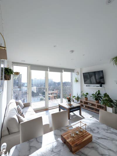 Room in a Shared  Flat, Forest Gate  Main Photo