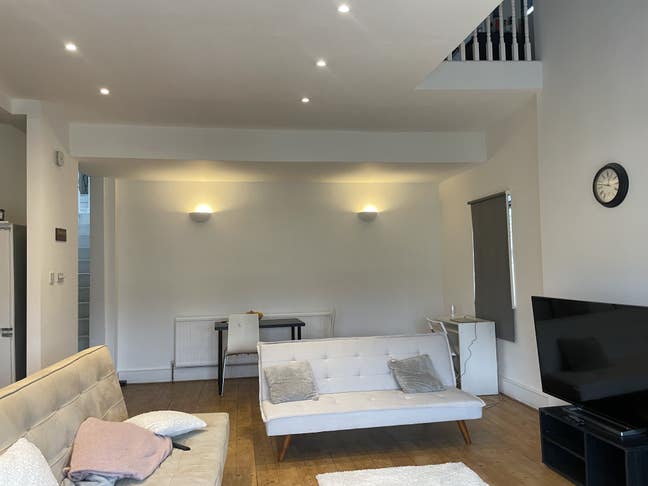 Double room for Rent Main Photo