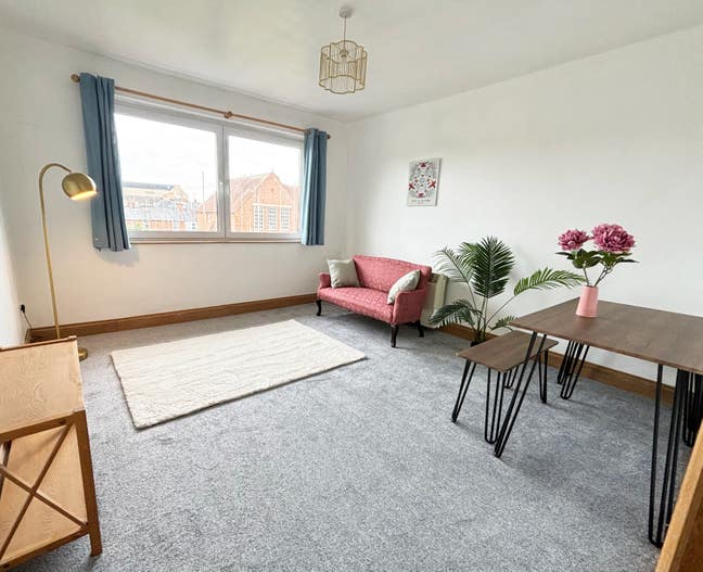 Fantastic 2 bedroom flat on Rectory Road in Oxford Main Photo