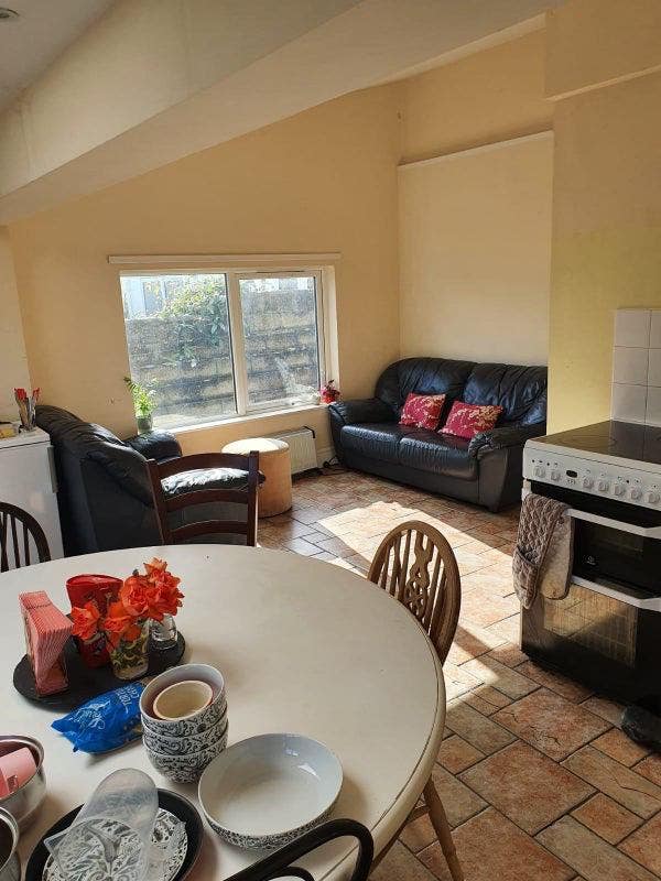 Single Ensuite Room in Truro Main Photo