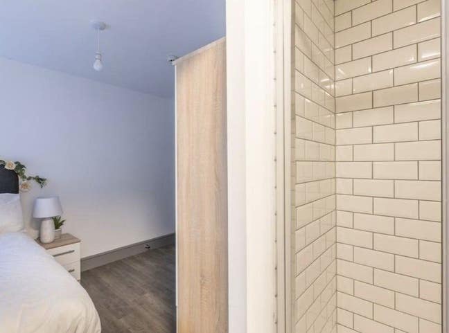 *1-Bed Flatshare Near Cannock Chase Hospital* Main Photo