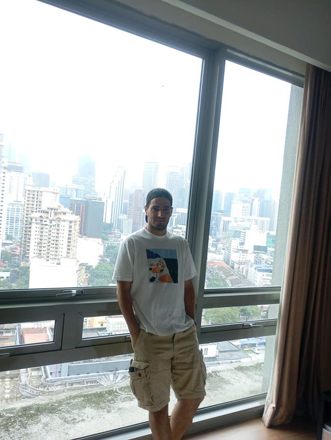 Student Male seeks a single or double room Main Photo