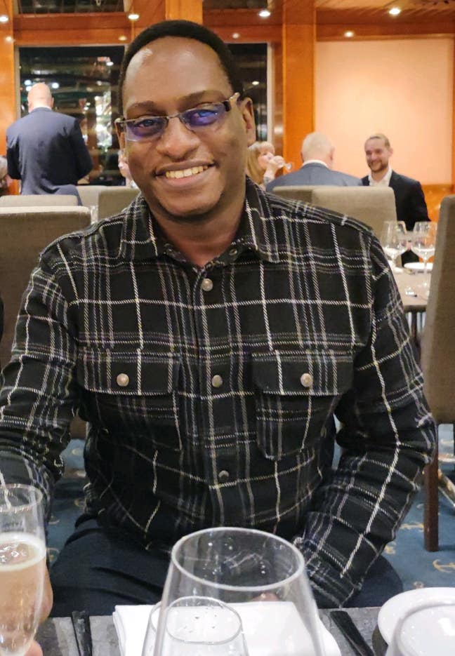 Looking for double room around Gravesend Main Photo