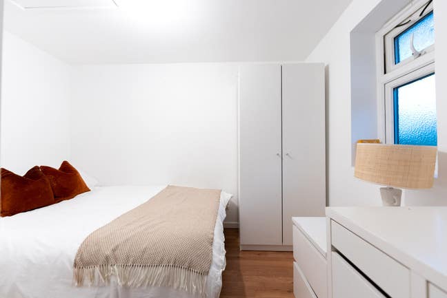 Double Room | Cambridge Main Photo