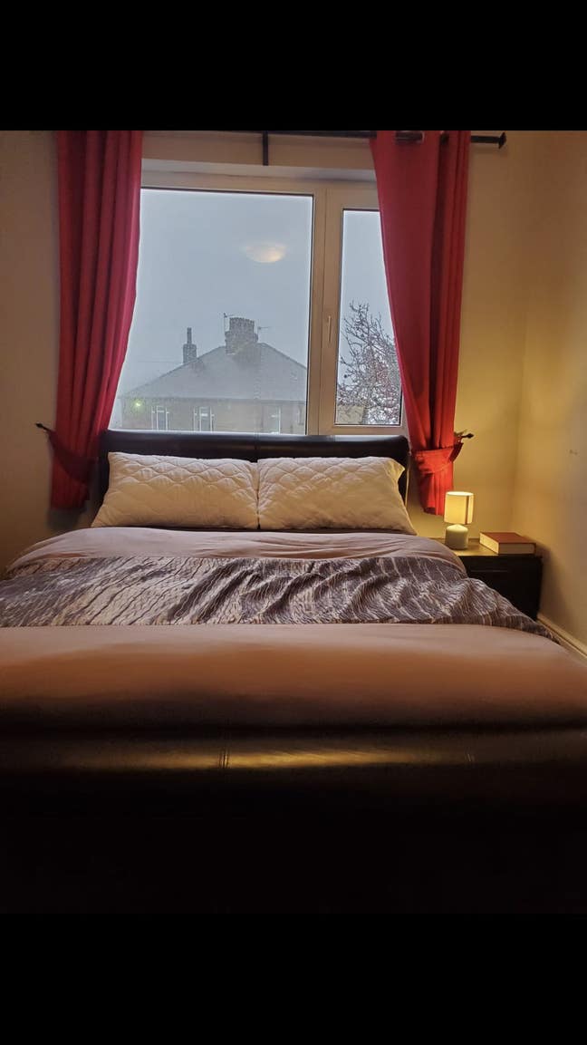 Luxurious Room with overreaching views in Wibsey - Main Photo