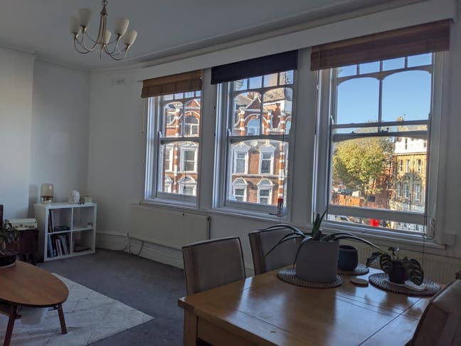 Double room Muswell Hill 🌸 Main Photo