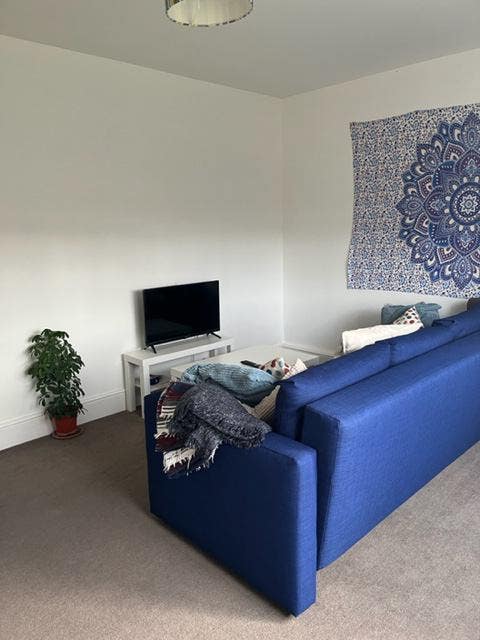 Beautiful Bright room in Muswell Hill Main Photo