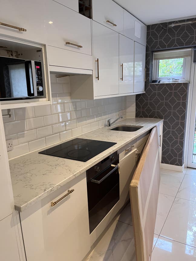 Rooms available in Canary Wharf Main Photo