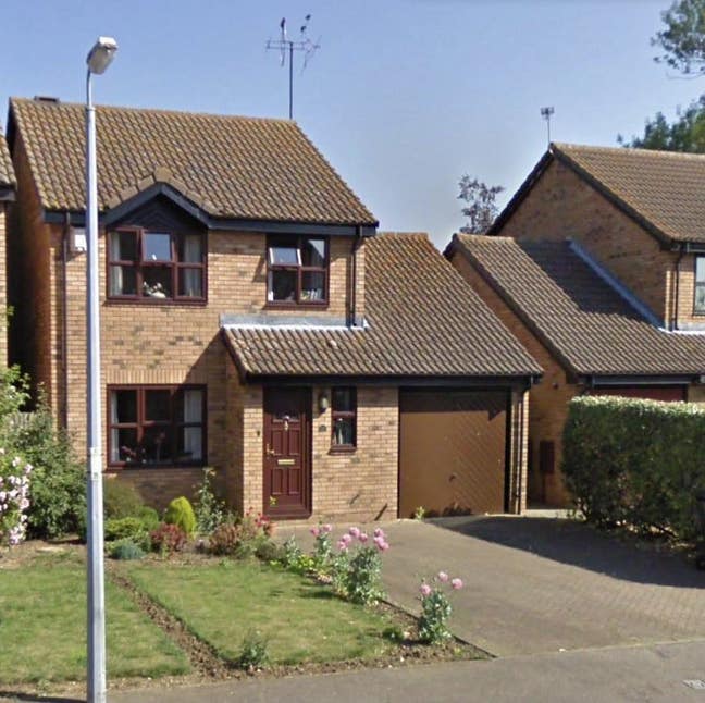 Double room in Lower Stondon Main Photo