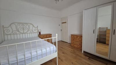 Clean Double Room | West Ealing (Elizabeth Line) | Main Photo