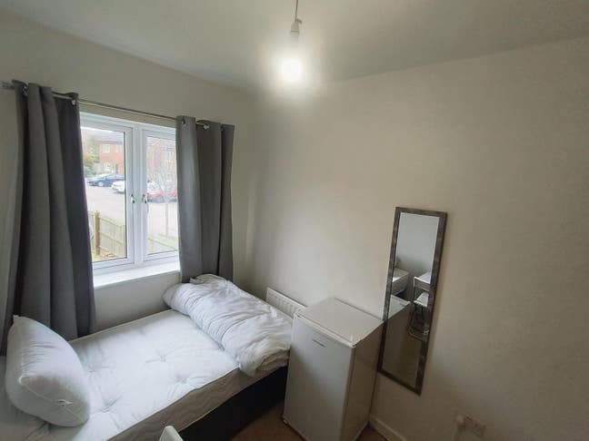 Fantastic  Room to Let! Main Photo