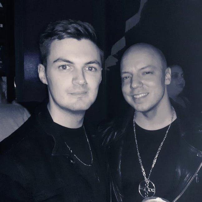  Room Scotland?Buddy-Up. Long Term/Buddy Up?Social Main Photo