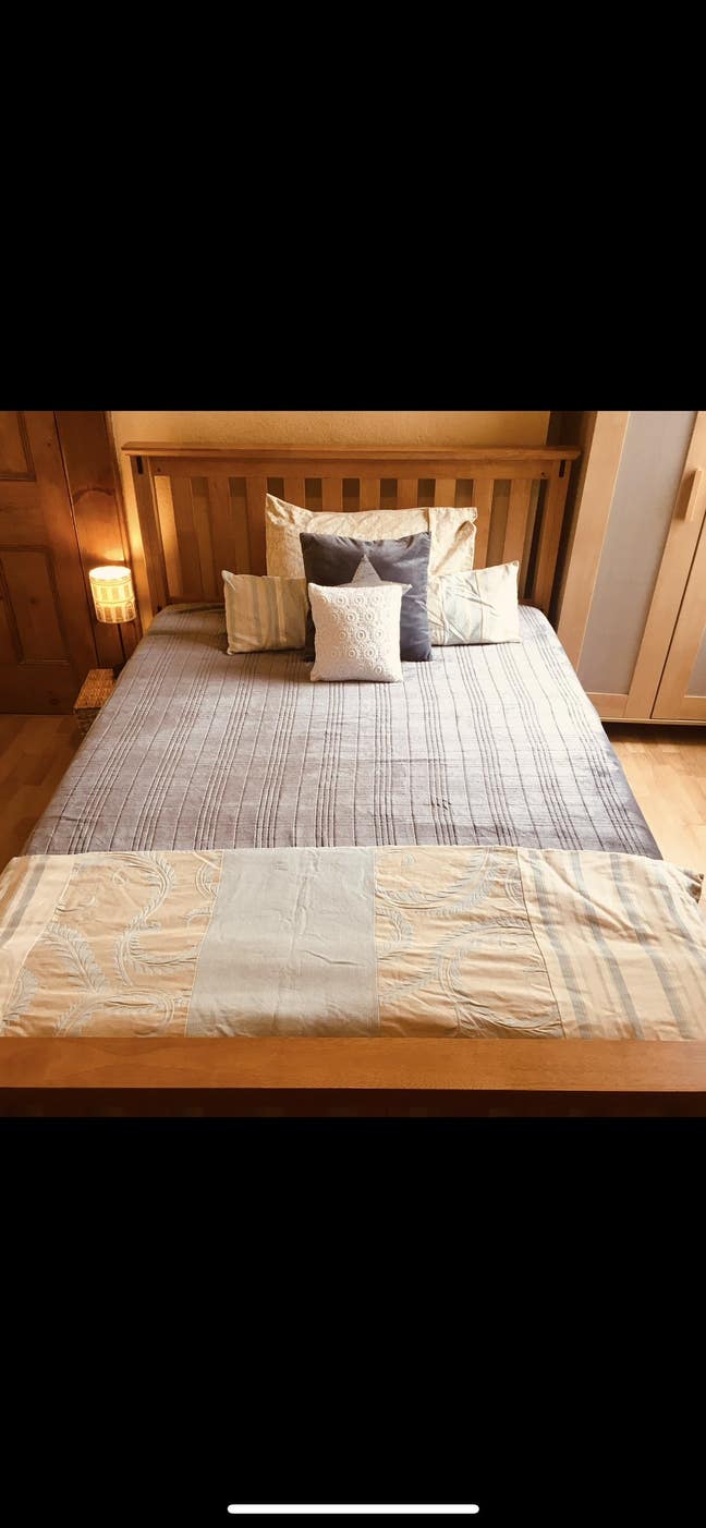 Gorgeous large double room in a central property   Main Photo