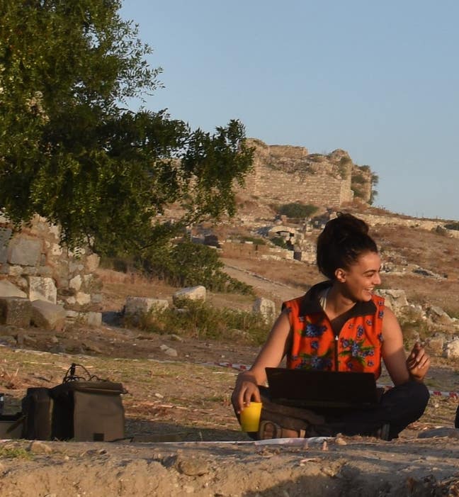 PhD student in Edinburgh looking for a room Main Photo