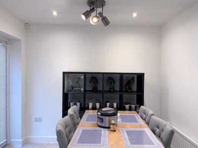 Double Bedroom near Universities and MRI Main Photo