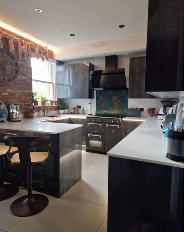 Beautiful double modern room Main Photo