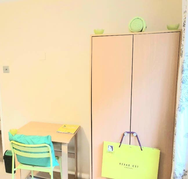 £500 - £575 PCM - Bright Double Rooms Main Photo