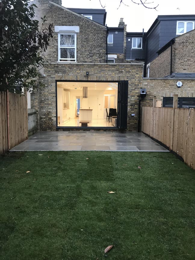 Stunning Double Rooms Peckham Main Photo