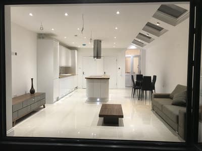 Stunning Double Rooms Peckham Main Photo