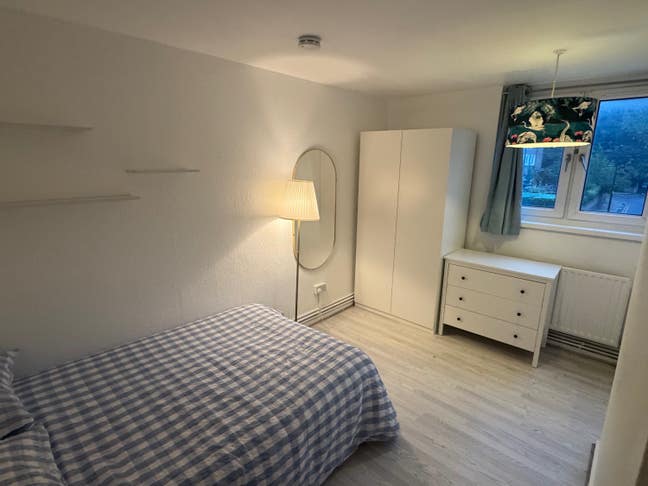 Amazing Room! Bethnal Green! Queen Mary Uni! Main Photo