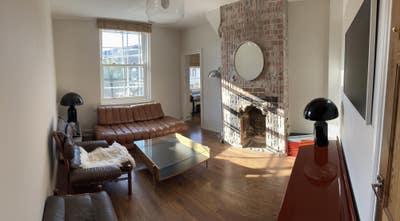 Dbl room, 2 min from station, Zone 1 Main Photo