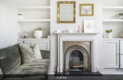 Double Room for Female Lodger in Stylish Flat Main Photo