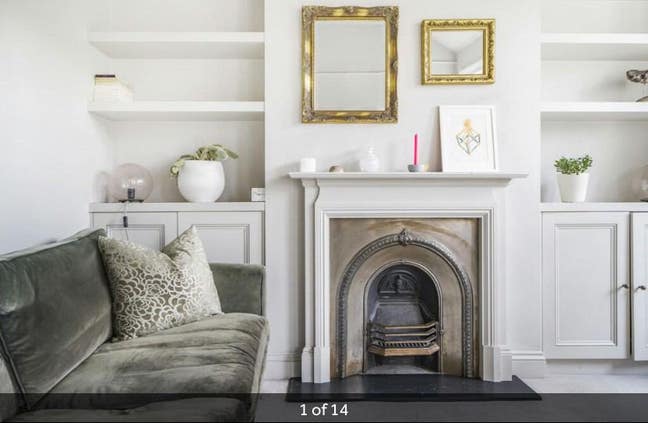 Double Room for Female Lodger in Stylish Flat Main Photo