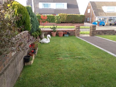 Whole  Bungalow 1 /2  persons/ inc all bills  Main Photo