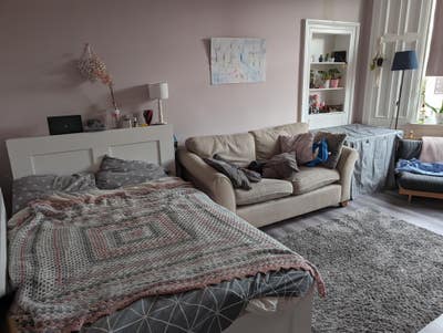 Room available in Glasgow city centre  Main Photo