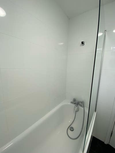 Two Double rooms - King’s Cross & Camden Main Photo