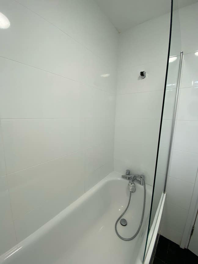 Two Double rooms - King’s Cross & Camden Main Photo