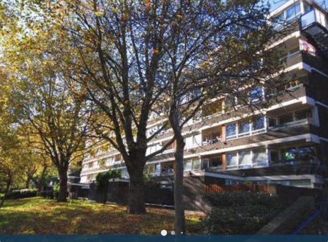 Single Room near Oval Station Main Photo