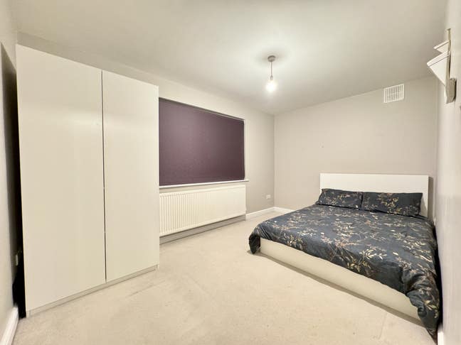 Double Room for Rent Main Photo