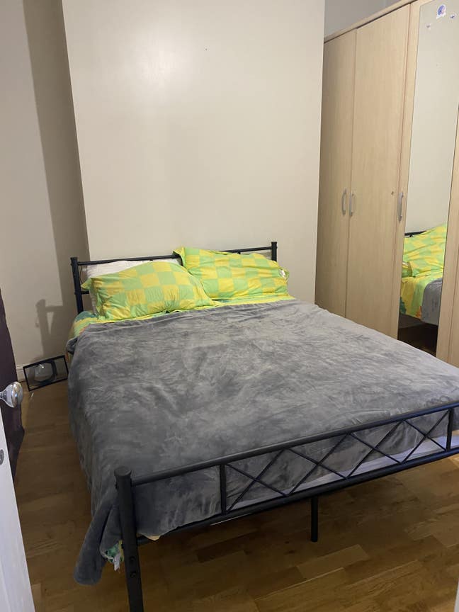 Cosy double room share flat Main Photo