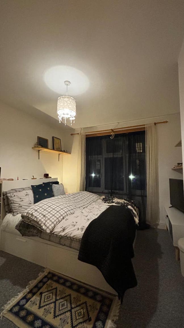 Double Room Near Holloway Road Station Main Photo