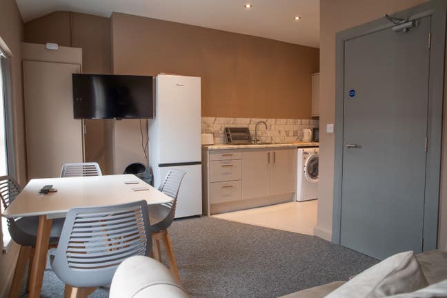 Brand New Fully Furnished 2bedroom Main Photo