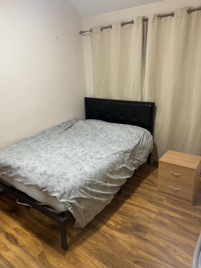 Double Room with Private Bathroom  Main Photo