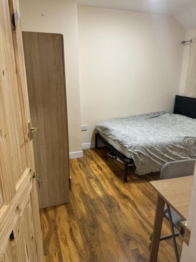Double Room with Private Bathroom  Main Photo