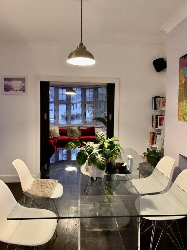 Beautiful Clean Double Room in London Main Photo