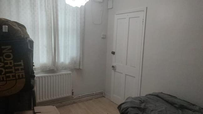 Single room near Elephant & Castle SE17 Main Photo