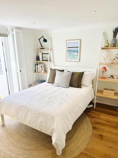 Beautiful De Beauvoir 1bd (DEC/JAN short let) Main Photo