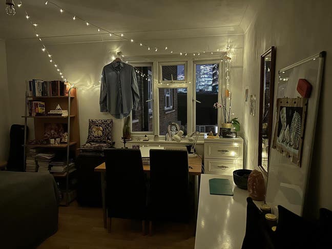 3 months sublet in a trendy+quiet area Main Photo