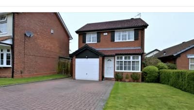 Solihull/Knowle (j5 M42) ideal HS2 *Mon-Fri* Main Photo
