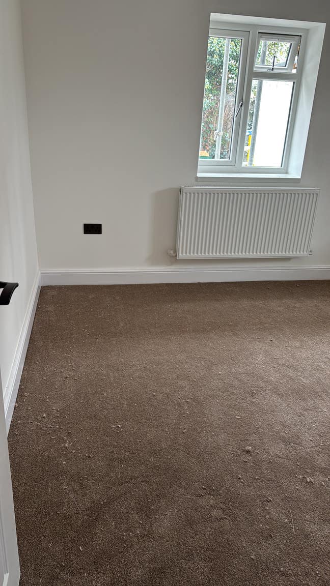Two Bedroom flat, newly built Main Photo