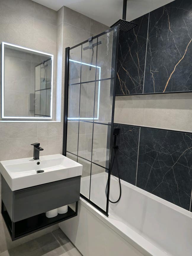 🏡 Newly Refurbished Hi Spec Flat - All Bills Inc Main Photo