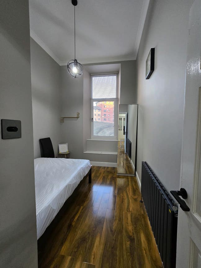 🏡 Newly Refurbished Hi Spec Flat - All Bills Inc Main Photo