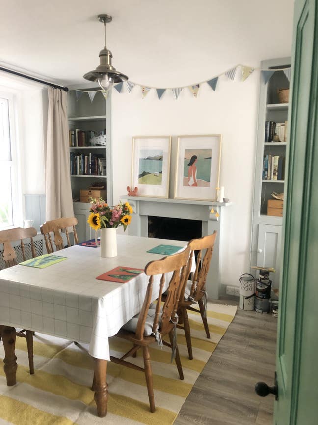 Single & Double Lodger Rooms Brixham Seaside Home  Main Photo