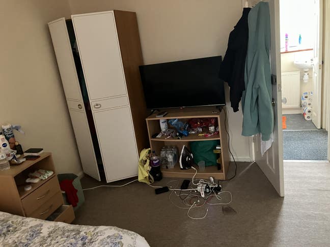 Double room  Main Photo