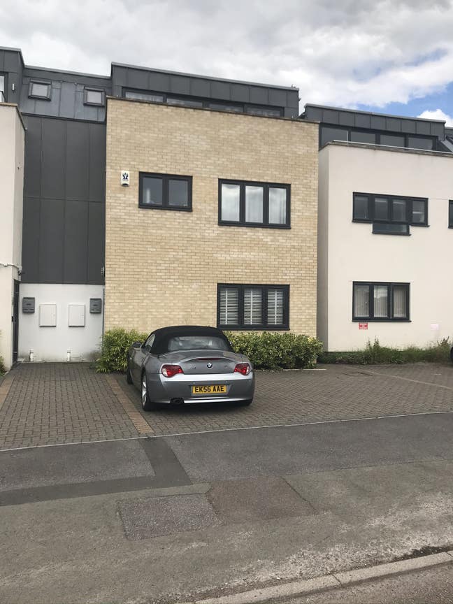 Rooms available in a beautiful house in Kidlington Main Photo